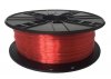 Gembird Filament drukarki 3D PETG^1.75mm^1kg^czerwony